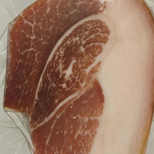 【超市】净垚诺邓火腿块350g 商品图0