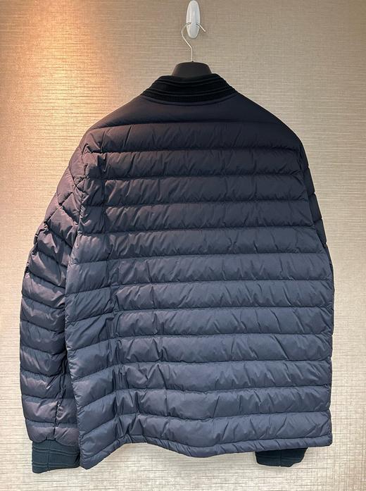 男款logo羽绒外套007 商品图1