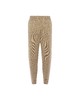 Yves Salomon - Jogging-style knit pant - CARDAMONE - 男装 - 长裤 - 豆蔻绿 商品缩略图0