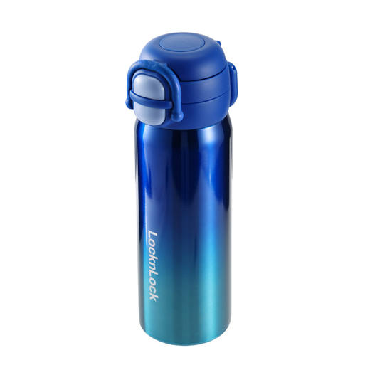 LHC6662FU 乐扣乐扣 星光能量双盖保温杯 商品图1