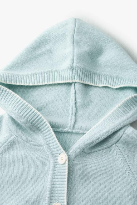 【商场同款】麦檬冬毛衫4EC333074 商品图2