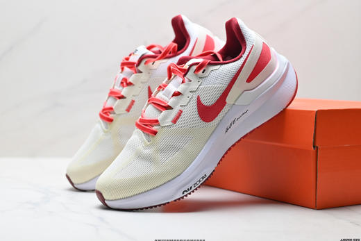 耐克Nike Air Zoom Structure 25休闲运动跑步鞋DJ7884-102男女鞋 商品图7