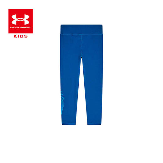 【12月-秒杀福利】Under Armour安德玛儿童运动多用瑜伽裤1377111 商品图5