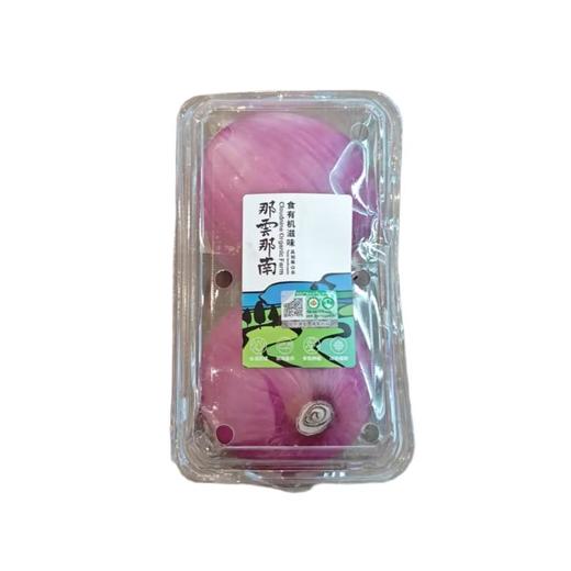 有机红洋葱（300g） 商品图0