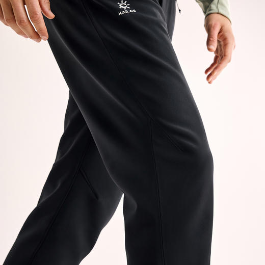 KAILAS凯乐石 男款T11GTX软壳裤 KG2539308 商品图3