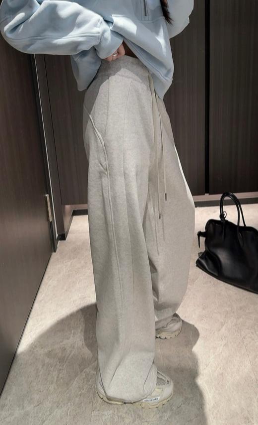 【预售 非质量问题不退货】LULU  火爆的Scuba神裤啊！！！（EJ） 商品图0