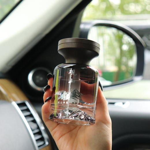 严选 | THALO·塔罗览境系列香薰120ml/瓶 商品图4