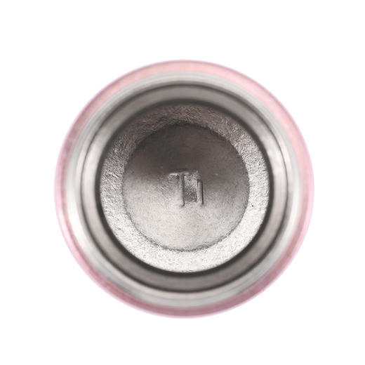 LHC6674FU 乐扣乐扣 钛享纯钛口袋杯（樱粉） 商品图3