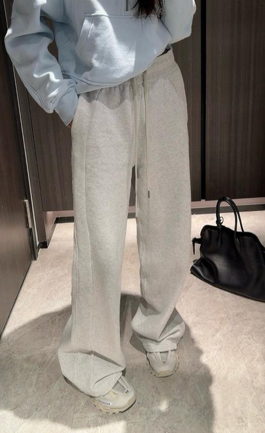 【预售 非质量问题不退货】LULU  火爆的Scuba神裤啊！！！（EJ） 商品图2