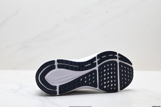 耐克Nike Air Zoom Structure 25休闲运动跑步鞋DJ7884-102男女鞋 商品图8