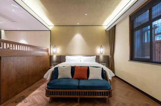 🍃 春季大促丨武义璟园蝶来·望境酒店 × 2天1晚套餐丨金华 商品图12