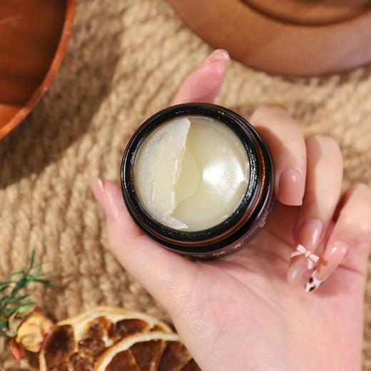 疯抢中！！【百年老字号·香港宝芝林出品】冻疮舒痒保健膏 精选12味草本精粹 天然成分持久滋润 秋冬必备 50g/2瓶装 商品图11