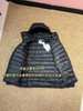 MAMMUT/猛犸象25秋冬新款连帽排骨羽绒服 商品缩略图7