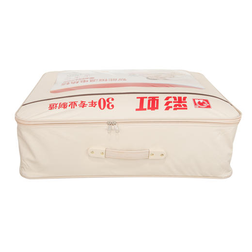 彩虹电热毯（长2.0米*宽1.8米）自动控温特大宽幅双控双温双面纯棉电热毯1535【花色随机】 商品图5