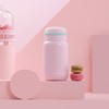 【茶花】马卡龙不锈钢保温杯随行杯340ml 商品缩略图8