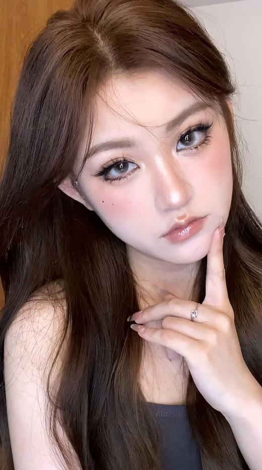 mimipark  半年抛 不赎童话 直径14.2mm 商品图10