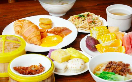 🍃 春季大促丨武义璟园蝶来·望境酒店 × 2天1晚套餐丨金华 商品图11