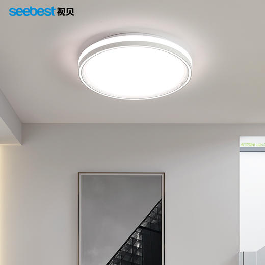 美梦圆-三防卧室灯 商品图3