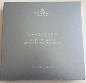 SCABAL DIMOND CHIP 钻石粉