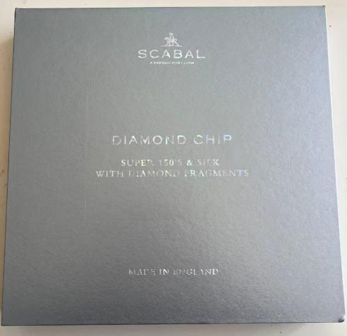 SCABAL DIMOND CHIP 钻石粉 商品图0