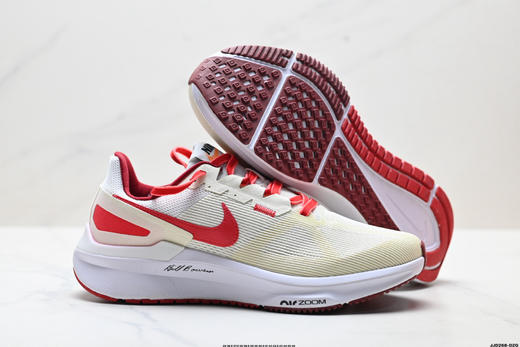 耐克Nike Air Zoom Structure 25休闲运动跑步鞋DJ7884-102男女鞋 商品图4