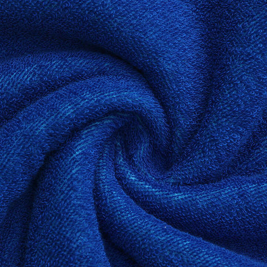 VICTAS维克塔斯专业运动毛巾VC640长条大汗巾纯棉毛巾吸湿柔软双色可选 商品图2