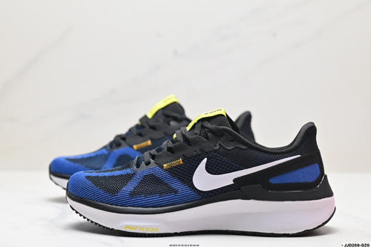 耐克Nike Air Zoom Structure 25休闲运动跑步鞋DJ7884-102男鞋 商品图3