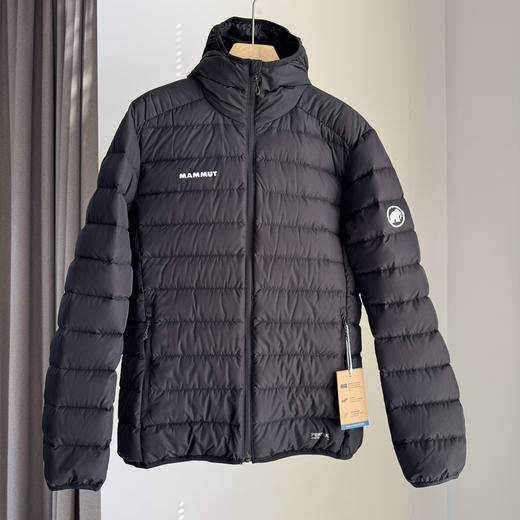 猛犸象轻量化羽绒服102702 商品图1