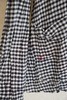 Maku棉刺绣格纹衬衣 商品缩略图9