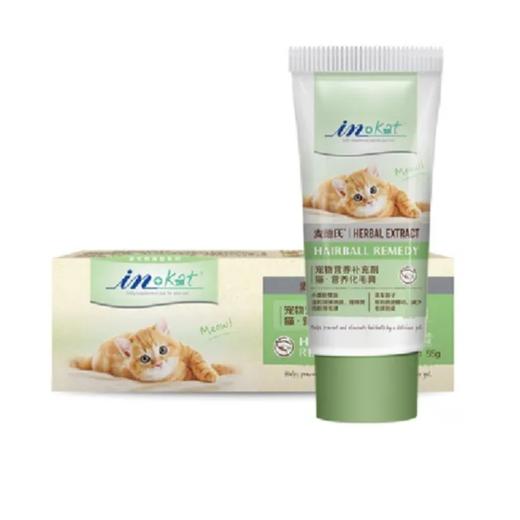 【超市】麦德氏IN-KAT 营养化毛膏55g 商品图0