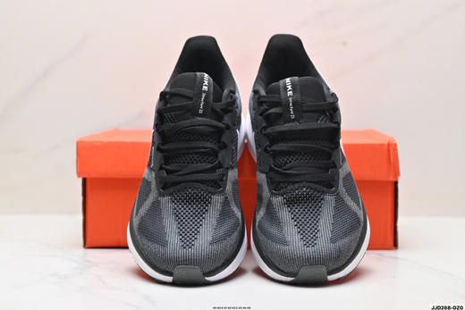 耐克Nike Air Zoom Structure 25休闲运动跑步鞋DJ7884-102男鞋 商品图6