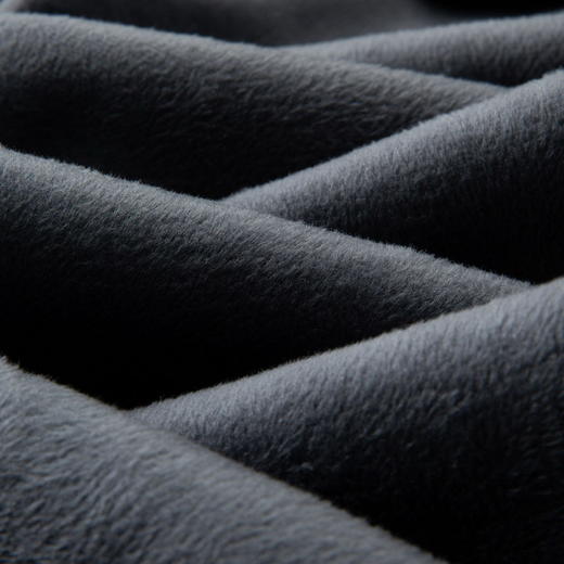 【特大码】【加绒】【DM】大依优型大码男装加绒款松紧腰弹力休闲裤直筒运动裤百搭长裤300斤 商品图8