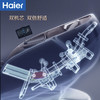 海尔（Haier）按摩椅家用2025十大品牌豪华智能双芯多功能零重力太空舱电动按摩沙发椅生日礼物G9-101-HU1 商品缩略图5