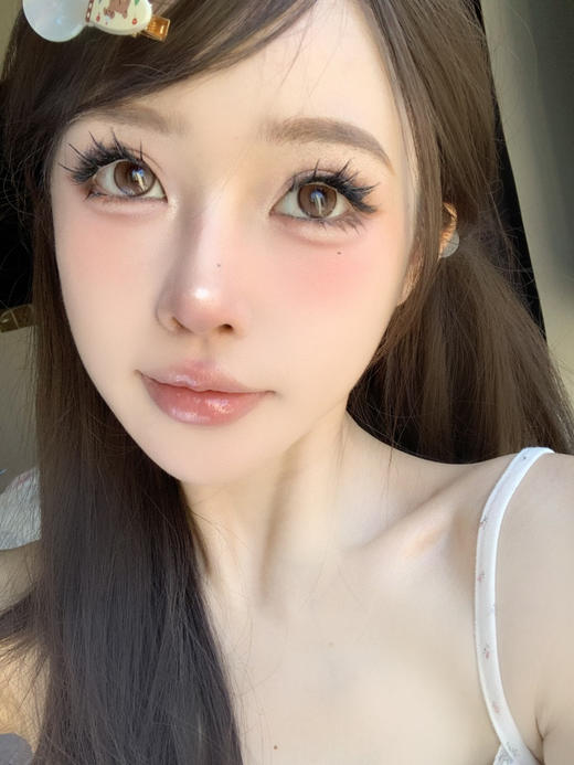 半年抛secretcon 纯欲奶泡14.2 商品图2