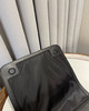 就一批bur原单真皮男士单肩包102704 商品缩略图9