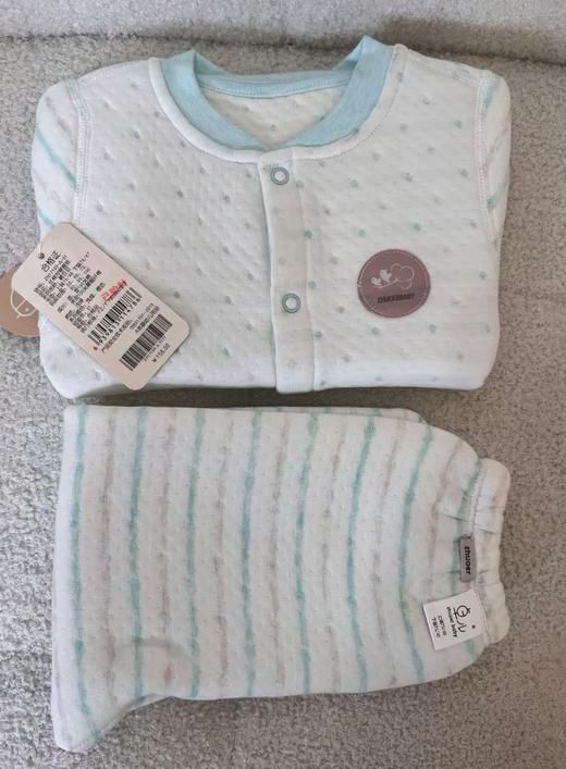 卓儿秋冬保暖套捡漏 商品图0