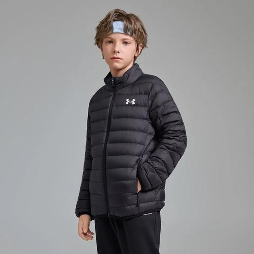 【12月-特惠福利】Under Armour安德玛儿童轻薄羽绒服254306818 商品图8