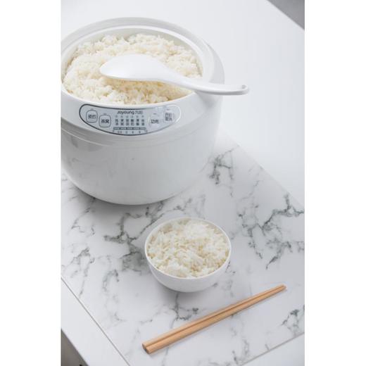 【茶花】饭瓢2只装(大号小号) 商品图3