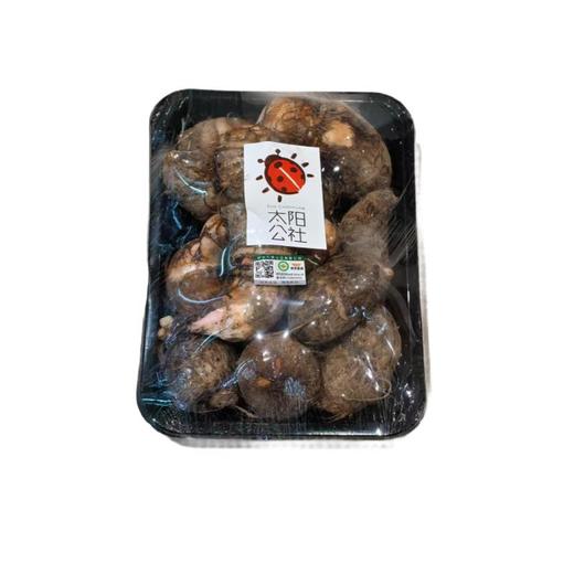 太阳公社有机芋艿 500g/份 商品图0