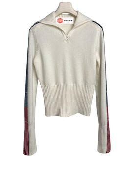 女款羊毛羊绒针织毛衣010