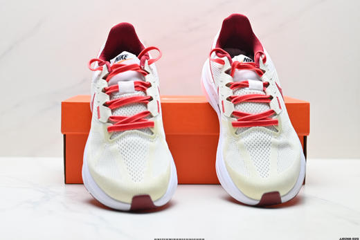 耐克Nike Air Zoom Structure 25休闲运动跑步鞋DJ7884-102男女鞋 商品图6