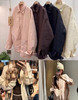 BAD88105云朵棉服外套 商品缩略图7