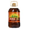 【超市】香满园非转浓香菜籽油5L 商品缩略图0