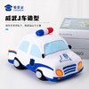 【J车毛绒u形枕】儿童毛绒玩具创意办公午睡枕便携差旅车载颈枕 商品缩略图1