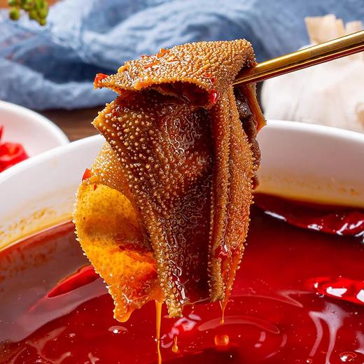 冻品先生毛肚 200g/盒 商品图2