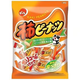 天六什锦膨化果仁脆米豆350g