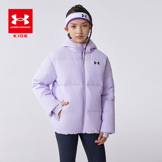 Under Armour安德玛儿童厚款羽绒服244306188 商品图2