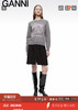ganni原单针织马甲背心102703 商品缩略图9