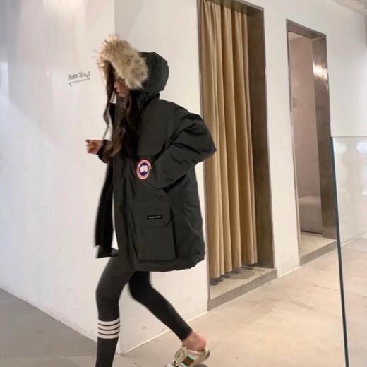 𝗖𝗮𝗻𝗮𝗱𝗮 𝗚𝗼𝘀𝗲  加拿大鹅08款羽绒服(MT) 商品图6