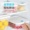 【茶花】抗菌保鲜盒冰箱专用食品保鲜盒 商品缩略图3